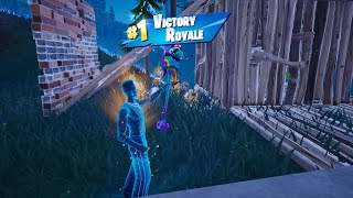 Sonor Skinrainbow Smash Gameplay In Fortnite