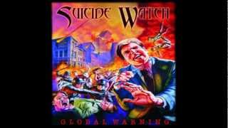 SUICIDE WATCH - INEXORABLE -2005.