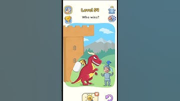 dop 5 level 54 #trendingshorts #animation #gaming #youtubeshorts #gameplay #games #shortvideo