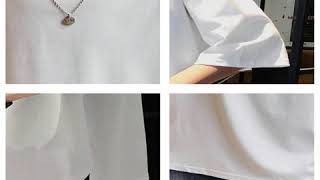 Leapex(リーペックス)メンズ Tシャツ 大きい サイズ おしゃれ ファション 仕事 作業 着 旅行 出会いｔシャツ