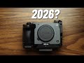 Sony FX30 in 2026 — Still the Best Budget Cinema Camera?