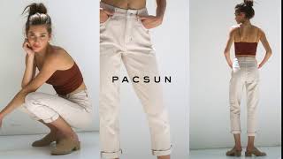 jean pacsun