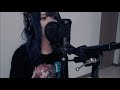 AxxxiS - LiSA 歌ってみた