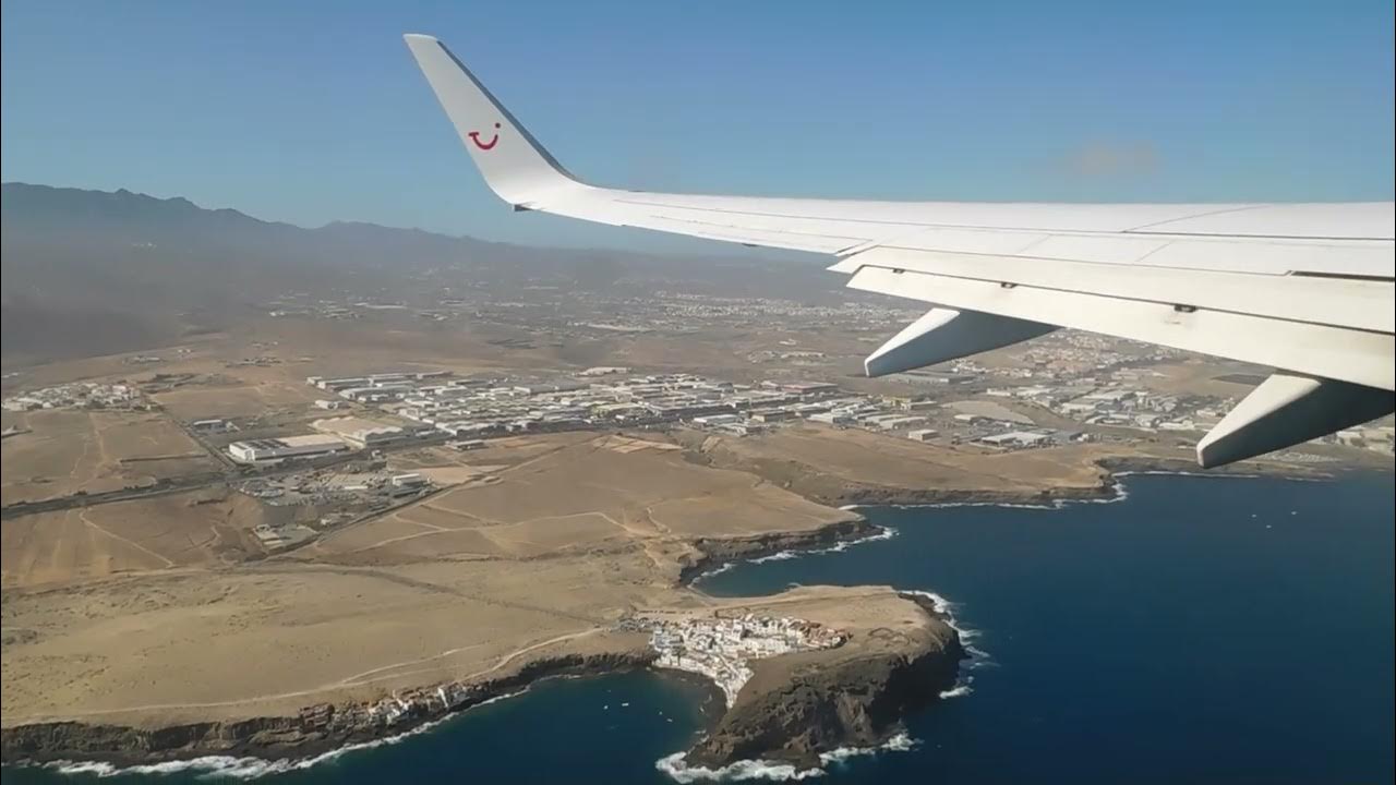 Flug Von Hannover Nach Gran Canaria www.youtube.com
