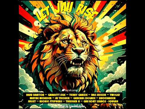 видео: Let Jah Rise Riddim Mix (Full) Feat. Gregory Isaacs, Garnett Silk, Buju Banton, Twiggy, (April 2024)