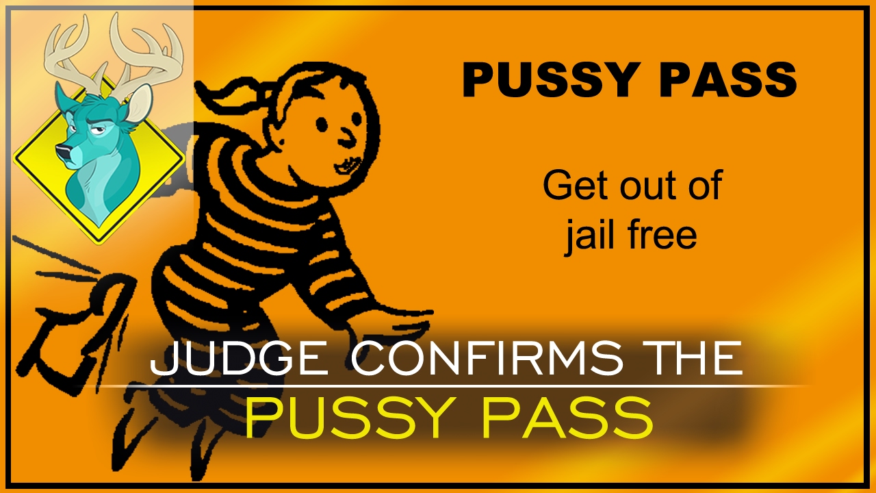 Pass Pussy 99