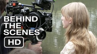 Taylor Swift - The Making of Safe & Sound - THe Hunger Games (2012) HD