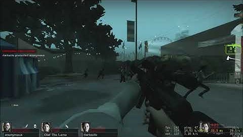 L4D2 ULRTA LOW GRAPHICS