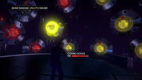 Saints Row IV - CID - Obey (One More Time)