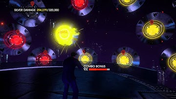 Saints Row IV - CID - Obey (One More Time)