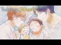 Tadaima Okaeri - Ending | Tsunagiai