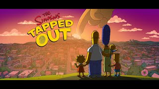 Simpsons Tapped Out TAPS PART 4 MASS PREMIUM UNLOCKS LONGPLAY 2024Oct20