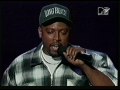Warren G and Nate Dogg_Regulate Live in 1994!!