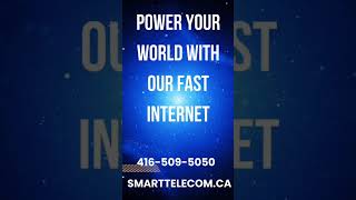 🛜Super Fast Unlimited Home Internet !