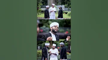 Suhail Koorad Khaja Hussain Rashid Calicut New Song 2025 Madhsong 