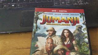 DVD Update - March 20, 2018