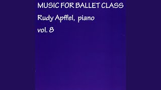 Swan Lake, Op. 20, Act 3, Appendix II: Danse Russe, Allegro vivo (Frappes-Battues)