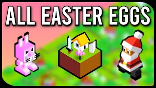 Polytopia - All Easter Eggs (2022) screenshot 4