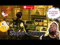 Chrone heart || OMG These things were creepy ||resident evil revelations part 5