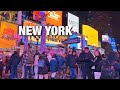 New York City LIVE Manhattan Before New Years Eve 2026 (December 30, 2025)