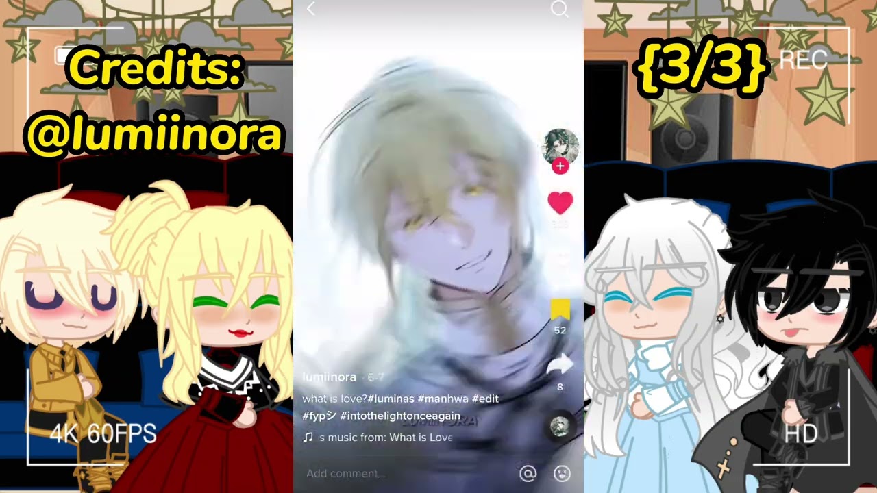 remarried empress reacts to Heinrey & Navier’s Next life as (Read Description,Important part up top)