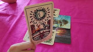 Gemini General Advice: Finishing something up brings in a whole new cycle #gemini #tarotreading
