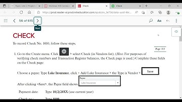 Chapter 3 Beginning Balances and October Transaction Register