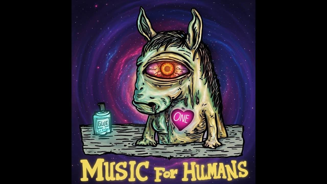MUSIC FOR "HUMANS" (PI)