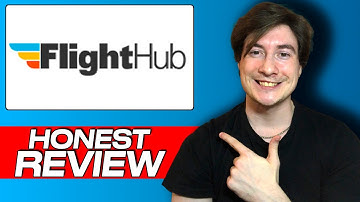 FlightHub Review: Honest User Experience with FlightHub - Best Deals & Features Explored!