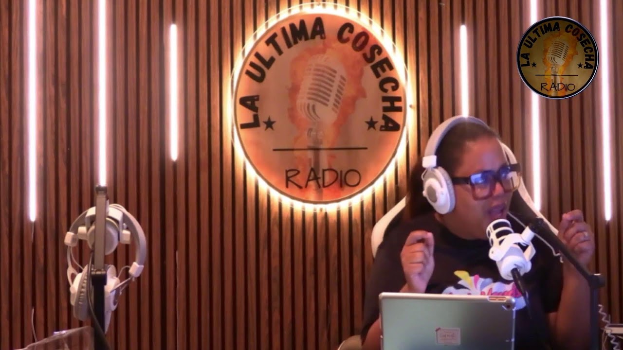 La Ultima Cosecha Radio