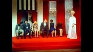 The Lucy Show - Lucy Meets Pat Collins (1966), Classic TV comedy series