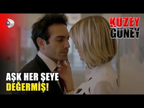 Banu Ve Güney Her Şeye Rağmen Birlikte Kuzey Güney Özel Bölüm