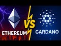 Ethereum vs Cardano 💥 The Untold Plan to Control the Next Era of Crypto