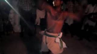 Kakavedu Gangamama Kolupu