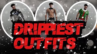 Nba 2K19 Drippiest Outfits Pt2