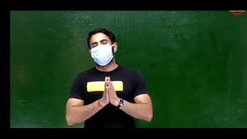 Ajay Beniwal Sir motivational lines in corona situation // #DreamAirWing