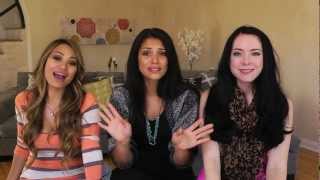 Women's Health & Sex Tips - Girls Guide To... TV