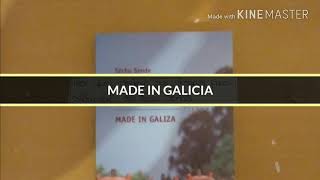 MADE IN GALICIA 3°ESO B