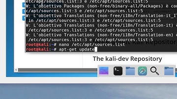 How to fix linux bash: ifconfig: command not found - guida (ITA)