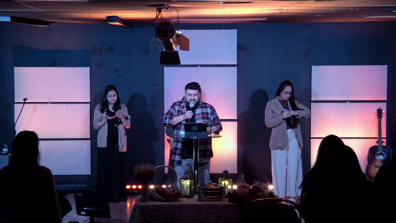 Recomeço - Rasgando os Odres velhos