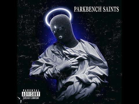 Crack Elliot - Parkbench Saints (Prod. Retnik Beats)