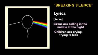 Breaking Silence - SongLyrics