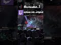 DOTA 2 Lich Хвилинка досвідченого хайлайта #dota2 #lich