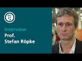 Prof. Stefan Röpke, DGPPN Kongress 2016: Narzisstische Persönlichkeitsstörung