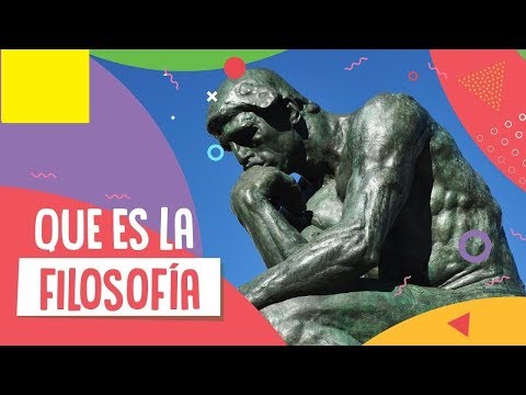 Video: ¿Qué es la filosofía Doxa?