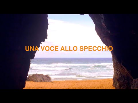 Mitch & Mitch con il loro Gruppo Etereofonico - Una voce allo specchio (Official Video) [Morricone]