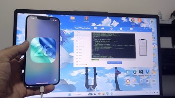iOS 26 iCloud Bypass Unlock Tool 2025⭐ How To Remove Activation Lock on iPhone 14 Without Lailbreak