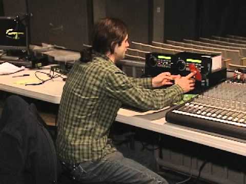 სინეტიკ თეატრის ახალსახლობა