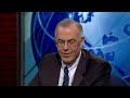 Shields and Brooks on Obama's Standing With Voters, Cain's Ad