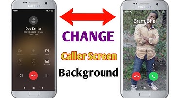 Change Caller Screen Background On Any Xiaomi Devices | redmi mobiles hidden feature